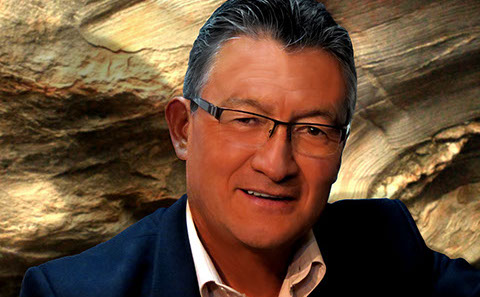 Luis Beltrán